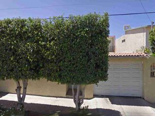 Hermosa casa en venta en La Purísima 227, Bella Vista, La Paz, BCS.