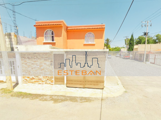 CASA EN REMATE RESIDENCIAL ARBOLEDAS TULA HIDALGO