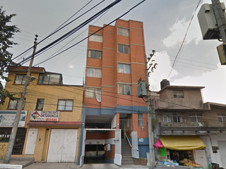 Venta Departamento Ocote, San José De Los Cedros, Cuajimalpa De Morelos, Cdmx.