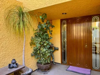 🏡 Casa en venta o renta – Bosques de las Lomas