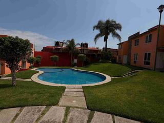 BONITA CASA EN RENTA