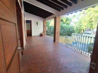 RENTA DE CASA EN FRACC CLUB DEPORTIVO