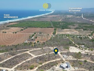 Se Vende Terrenos en Venta en Playa Plataforma – Oportunidad de Inversión en Fraccionamiento El Diamante