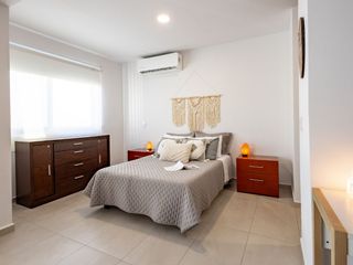 Departamento Loft ejecutivo amueblado en Renta Zapopan Guadalajara Jalisco desde dos noches