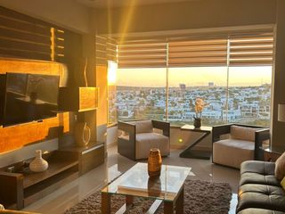 Departamento en venta en Punta Cañada