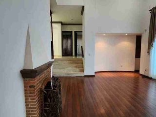 CASA VENTA OLIVOS 3 MARÍAS