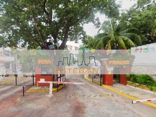 CASA EN REMATE SAN GERONIMO CANCUN QUINTANA ROO