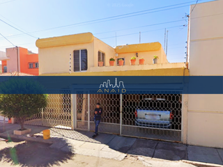 REMATO CASA EN JARDINES DE DURANGO