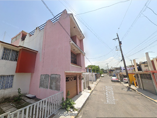 CASA EN VENTA EXCELENTE OPORTUNIDAD DE REMATE BANCARIO