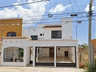 Casa en Aguascalientes. ¡Súper precio!