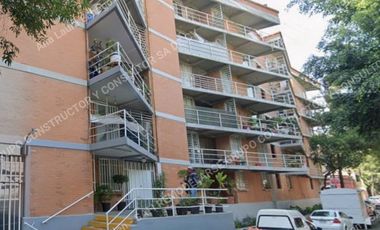¡INVERSIÓN BLINDADA EN POPOTLA! DEPARTAMENTO ADJUDICADO CON CERTEZA JURÍDICA TOTAL