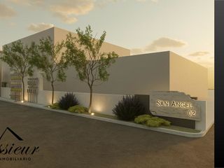 DEPARTAMENTOS EN PREVENTA 🏢✨ SAN PATRICIO | DESDE $2.54 M | EXCELENTE UBICACIÓN E INVERSIÓN 💰