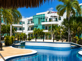 Departamento en Renta | Villa Maya – Polígono Sur, Cancún