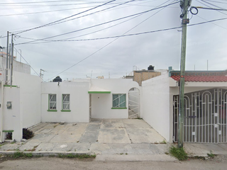CASA EN VENTA, OPORTUNIDAD DE INVERSION, PROPIEDAD DE RECUPERACION HIPOTECARIA