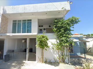 CASA EN VENTA, PROPIEDAD DE RECUPERACION HIPOTECARIA