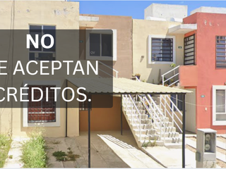 Adquiere TÚ propiedad por medio de RECUPERACIÓN HIPOTECARIA VILLAS LA PIEDAD EL MARQUES QUERETARO