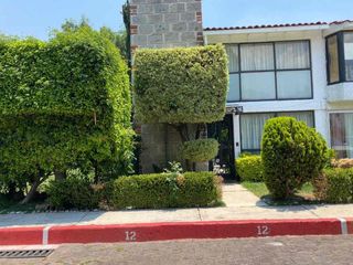 Casa en Venta al Sur de la CDMX, Tlalpan, Tepepan.