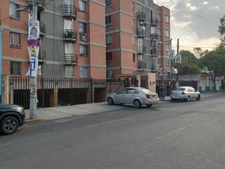 Departamento en Venta en Colonia Pasteros, Alcaldía Azcapotzalco