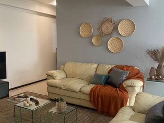 DEPARTAMENTO EN NUEVO POLANCO EN VENTA