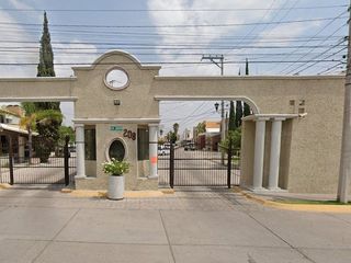 (BP) CASA EN RINCONADA DEL PARQUE AGUASCALIENTES