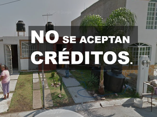 CASA EN VENTA DE RECUPERACION HIPOTECARIA EN 	CALLE LOS TABACHINES 7 RESIDENCIAL SAN ANTONIO RESIDENCIAL SAN ANTONIO TLAJOMULCO DE ZÚÑIGA TLAJOMULCO D