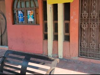 CASA COMERCIAL EN VENTA ZONA CENTRO LEÓN GTO EXCELENTE UBICACIÓN EN CALLE DE ALTO TRÁFICO