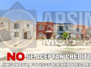 MGG ULTIMAS CASAS EN VISTA HERMOSA SAN JOSE DEL CABO BAJA CALIFORNIA SUR