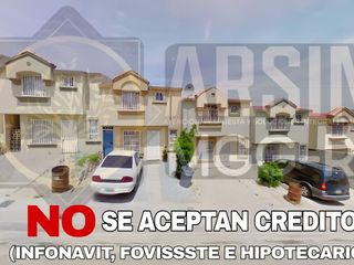MGG ULTIMAS CASAS EN VILLA RESIDENCIAL DEL BOSQUE TIJUANA BAJA CALIFONIA