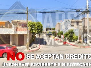 MGG ULTIMAS CASAS EN EL DOLORADO RESIDENCIAL TIJUANA BAJA CALIFORNIA