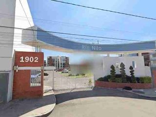 Departamento en venta Bugambilias Puebla