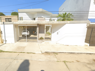 VENTA DE CASA EN COL ESTADIOS CIUDAD MADEROS TAMAULIPAS MEX