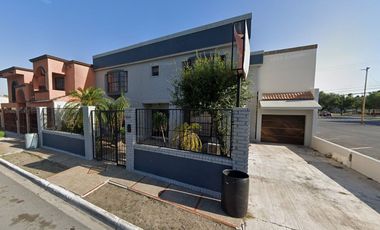 Bonita casa en Reynosa, Tamaulipas