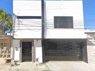 En Venta Preciosa Casa en CD del Carmen, Campeche.