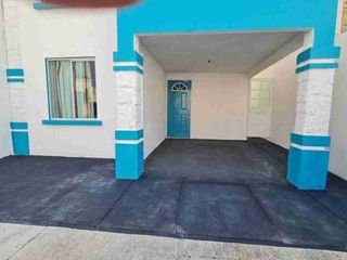 Hermosa Casa en Venta en Fracc. Mediterraneo