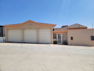 Casa en Renta Laderas De Monterrey, Tijuana, Baja California, Mexico.