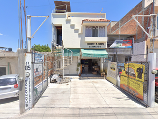 Venta Casa Sostenes Rocha, San Rafael, La Piedad De Cabadas, Mich.