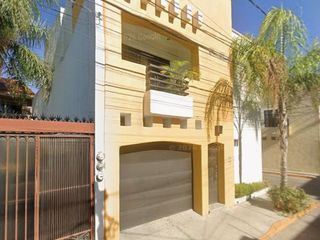 Casa en Aguascalientes, Ags.