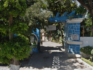 Casa en De Los Portales 35, Yautepec, Mor.