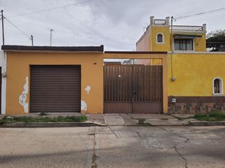 Casa de una Planta con 4 Habitaciones en Venta en Colinas del Rio, Aguascalientes