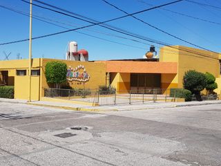Venta de Salon de Fiesta en Aguascalientes, Fraccionamiento Del Valle I