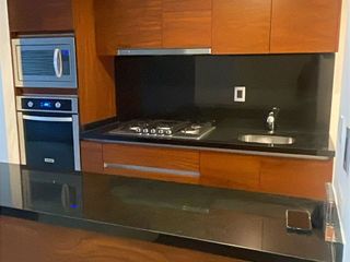 RENTA EXCELENTE DEPARTAMENTO TIPO LOFT PARK PEDREGAL