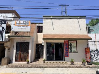 Local en venta en La Purisima Guadalupe Nuevo León sobre Av. Tauro