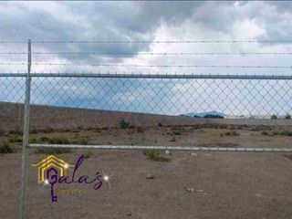 RENTA 5,000m² DE TERRENO SOBRE BLVD!!