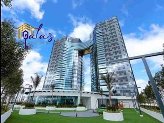 DEPARTAMENTO AMUEBLADO EXCLUSIVO!!