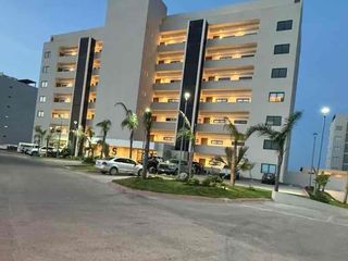 Departamento en Renta VELAMAR (Torre SORRENTO)