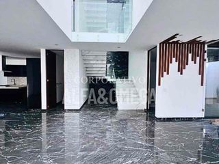 RESIDENCIA EN VENTA EN RESIDENCIAL TERRAZAS