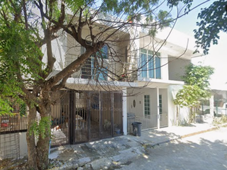 "REMATE BANCARIO". Casa en Ciudad del armen Campeche.