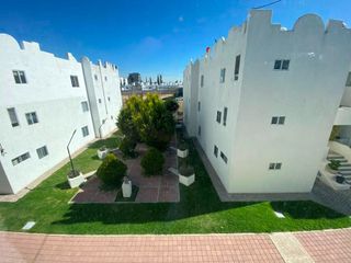 DEPARTAMENTO EN RENTA EN AGUASCALIENTES ZONA NORTE A UNAS CUADRAS DE COLOSIO