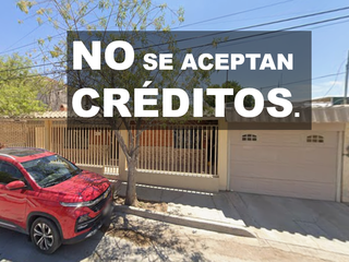 NO CREDITOS, CASA EN VENTA COLONIA ZONA CENTRO, MATAMOROS, COAHUILA