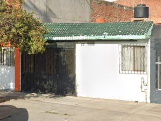 Bonita Casa De Gran Oportunidad